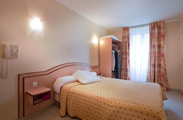 Marciano Hotel Gare Du Nord Paris Quarto foto